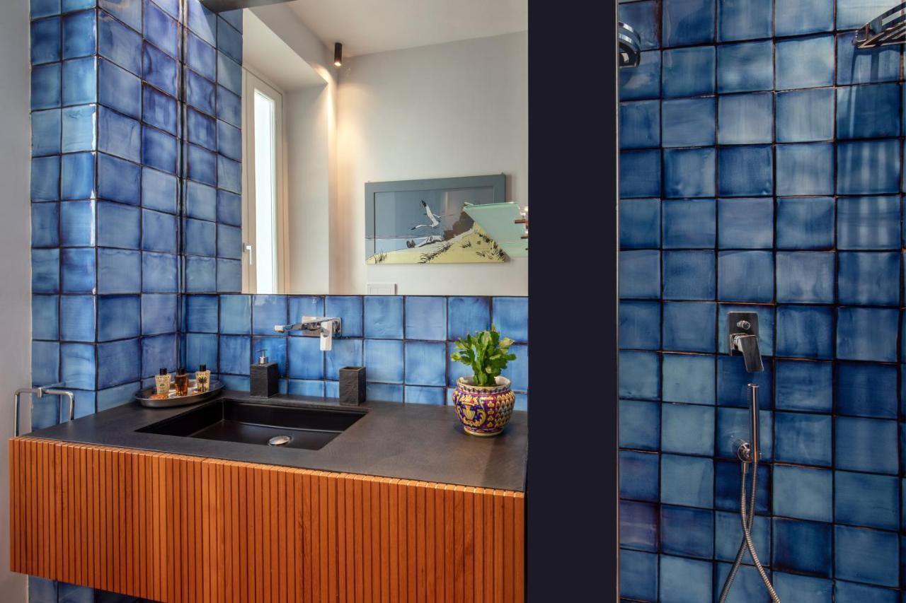 Angelico Loft Roma