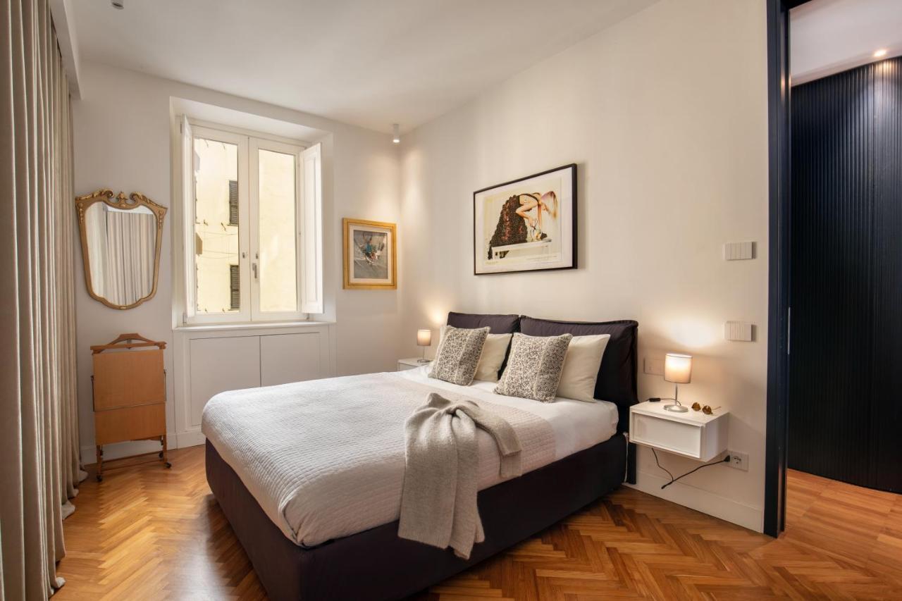 Angelico Loft Appartamento *