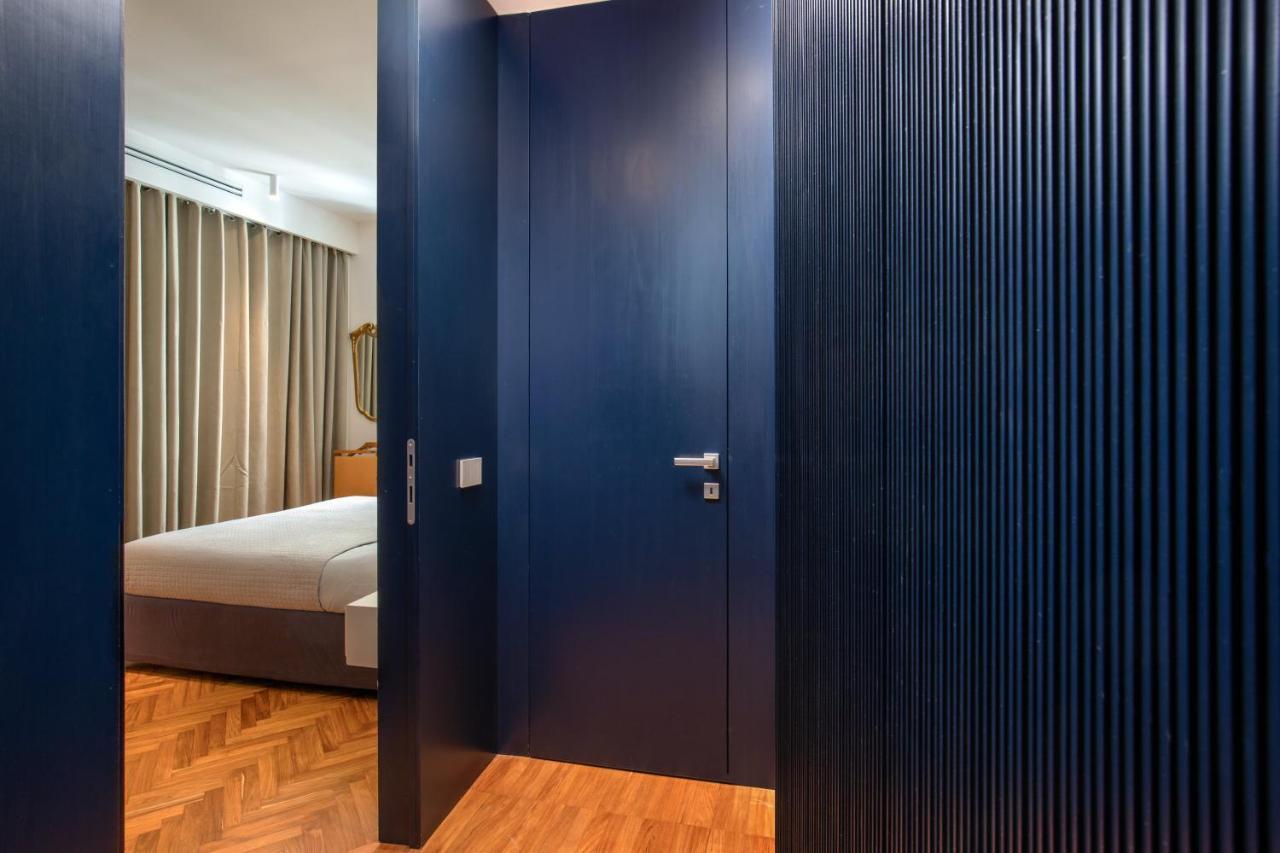 Appartamento Angelico Loft
