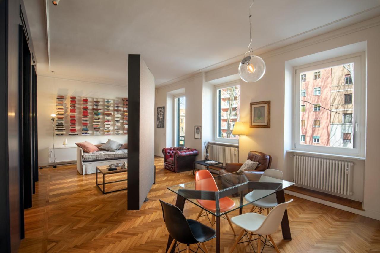 Angelico Loft Appartamento