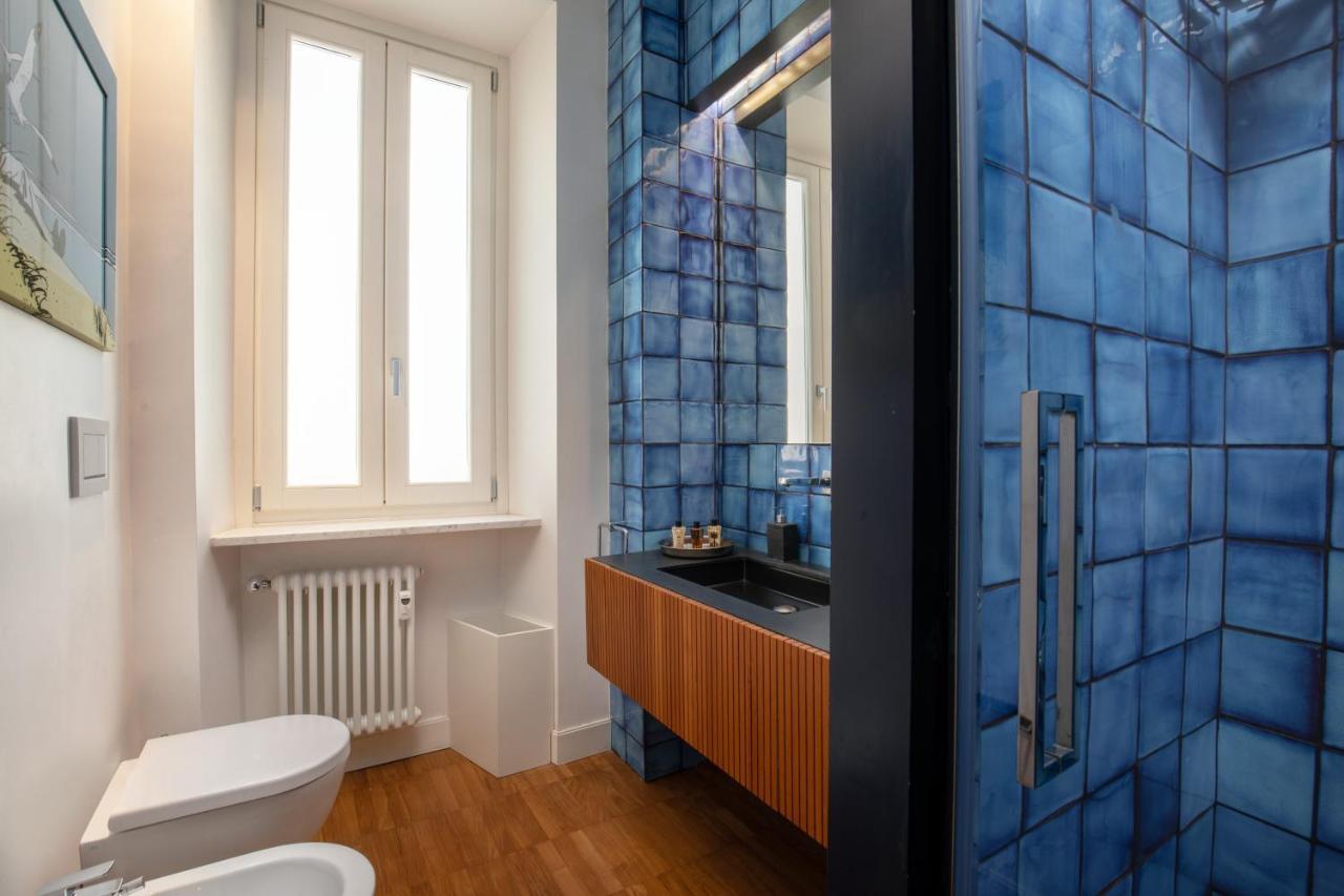 Angelico Loft Appartamento Roma