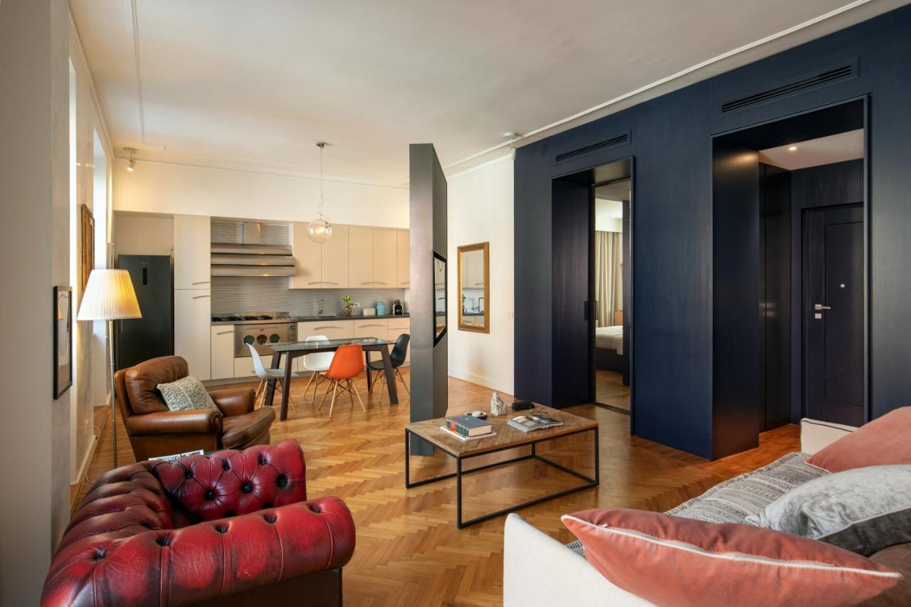 Angelico Loft Appartamento