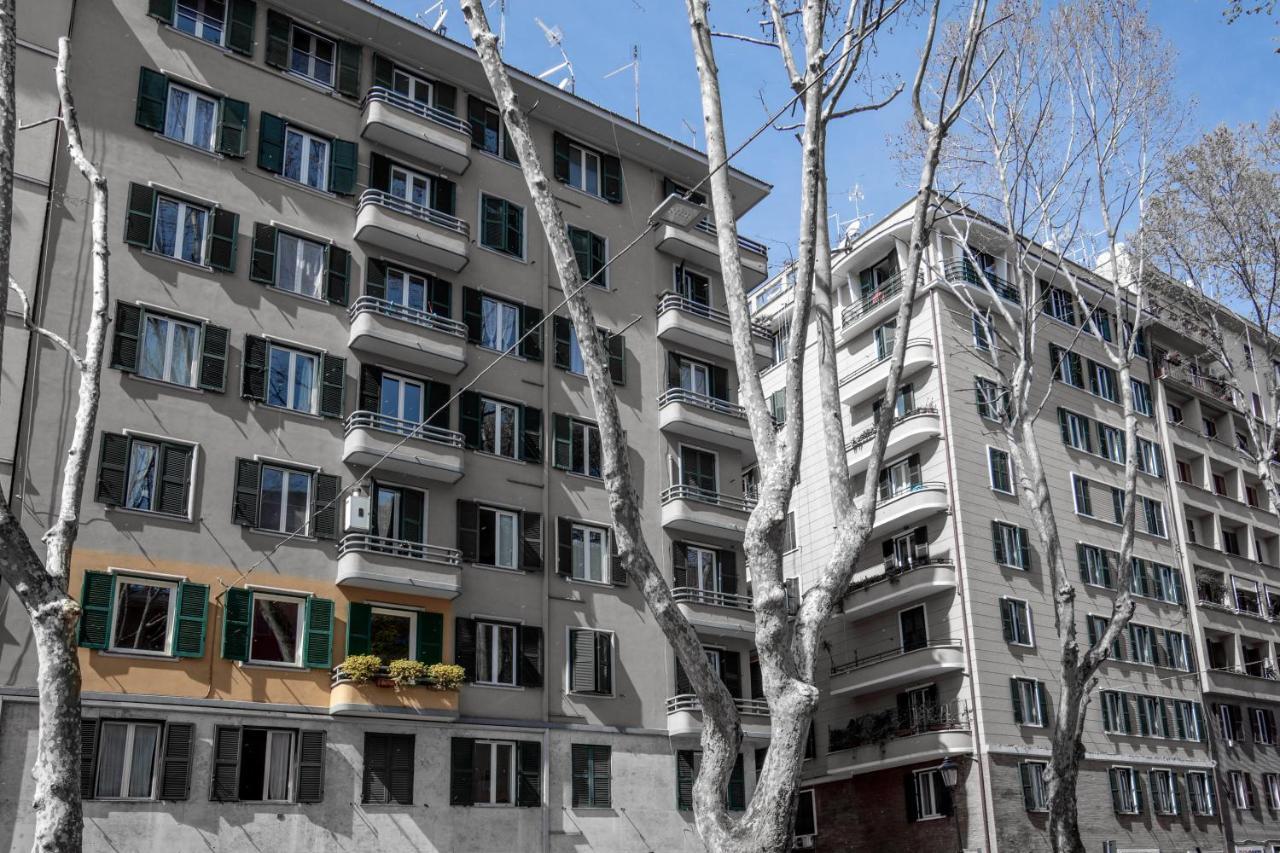 Appartamento Angelico Loft *
