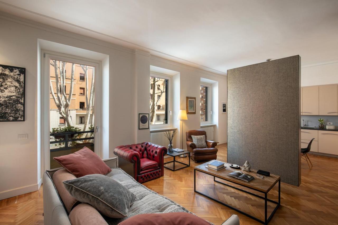 Angelico Loft Appartamento *