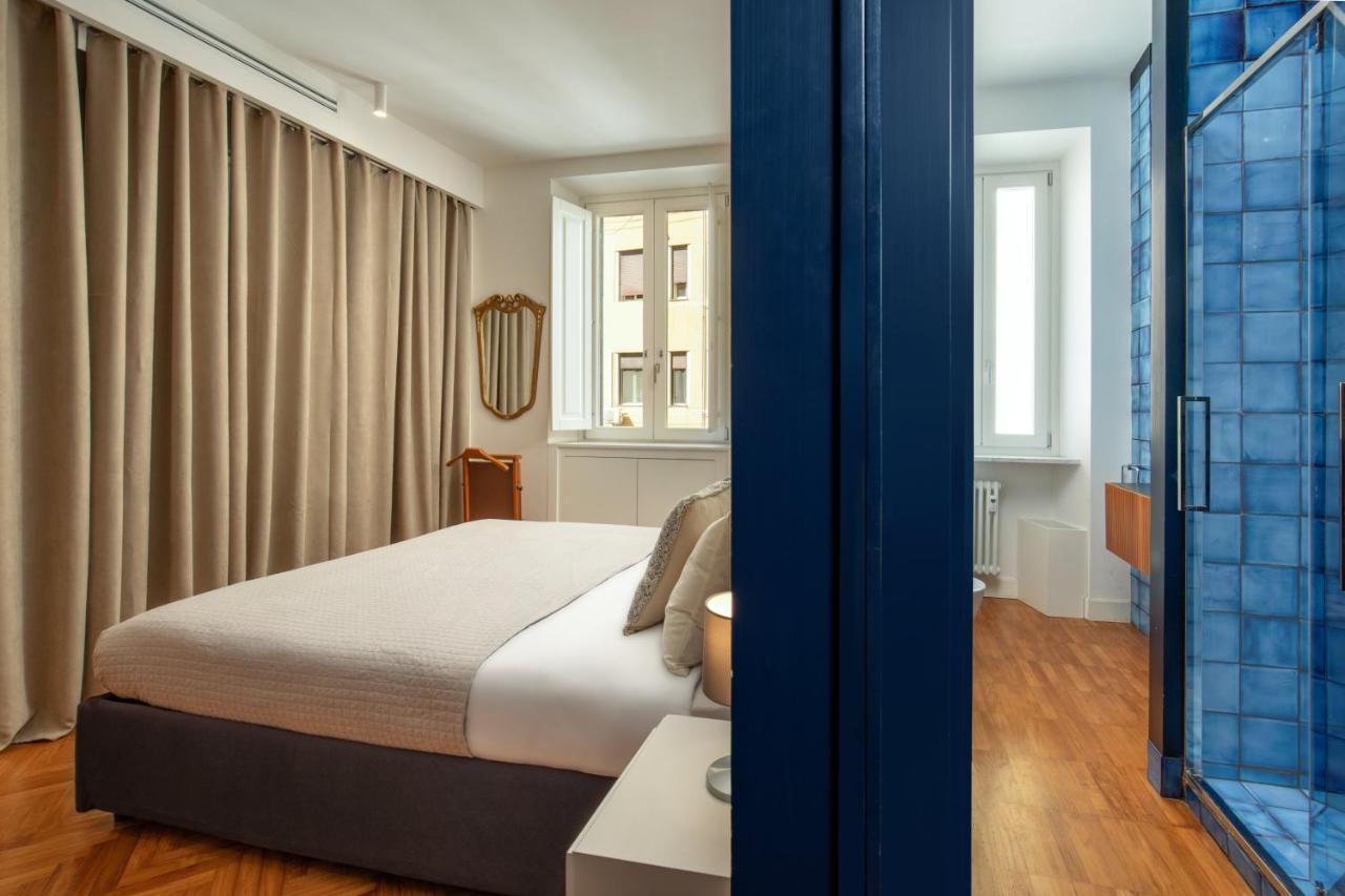 Angelico Loft Roma