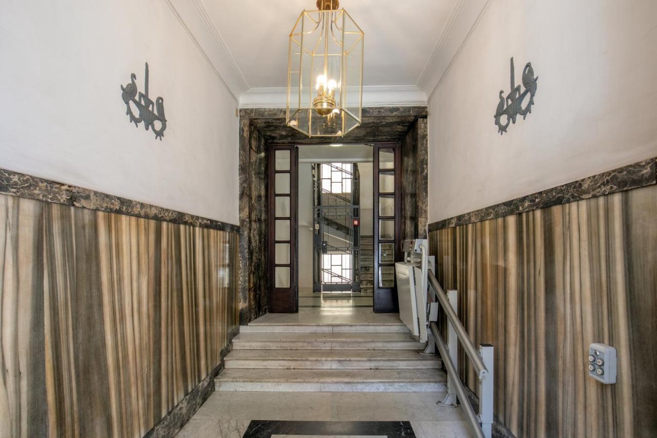 Angelico Loft Appartamento Roma