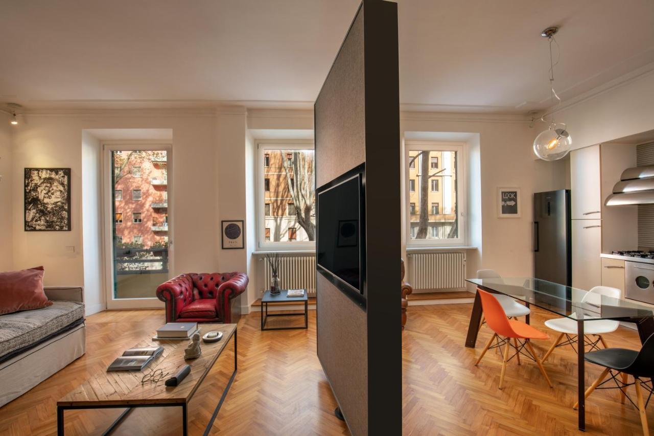 Angelico Loft Appartamento
