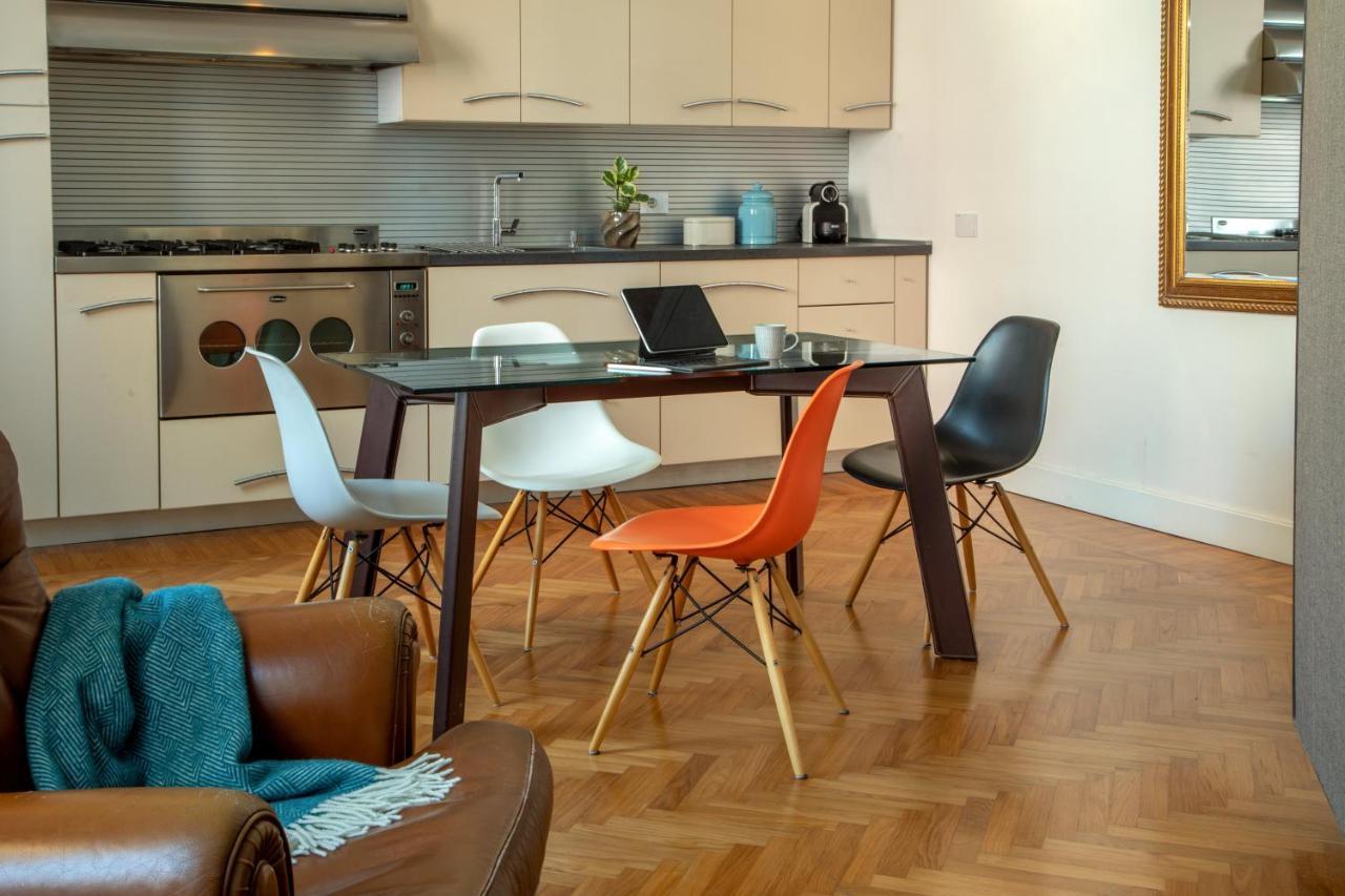 Angelico Loft Appartamento Roma