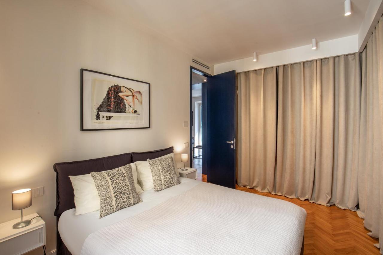 Angelico Loft Appartamento *