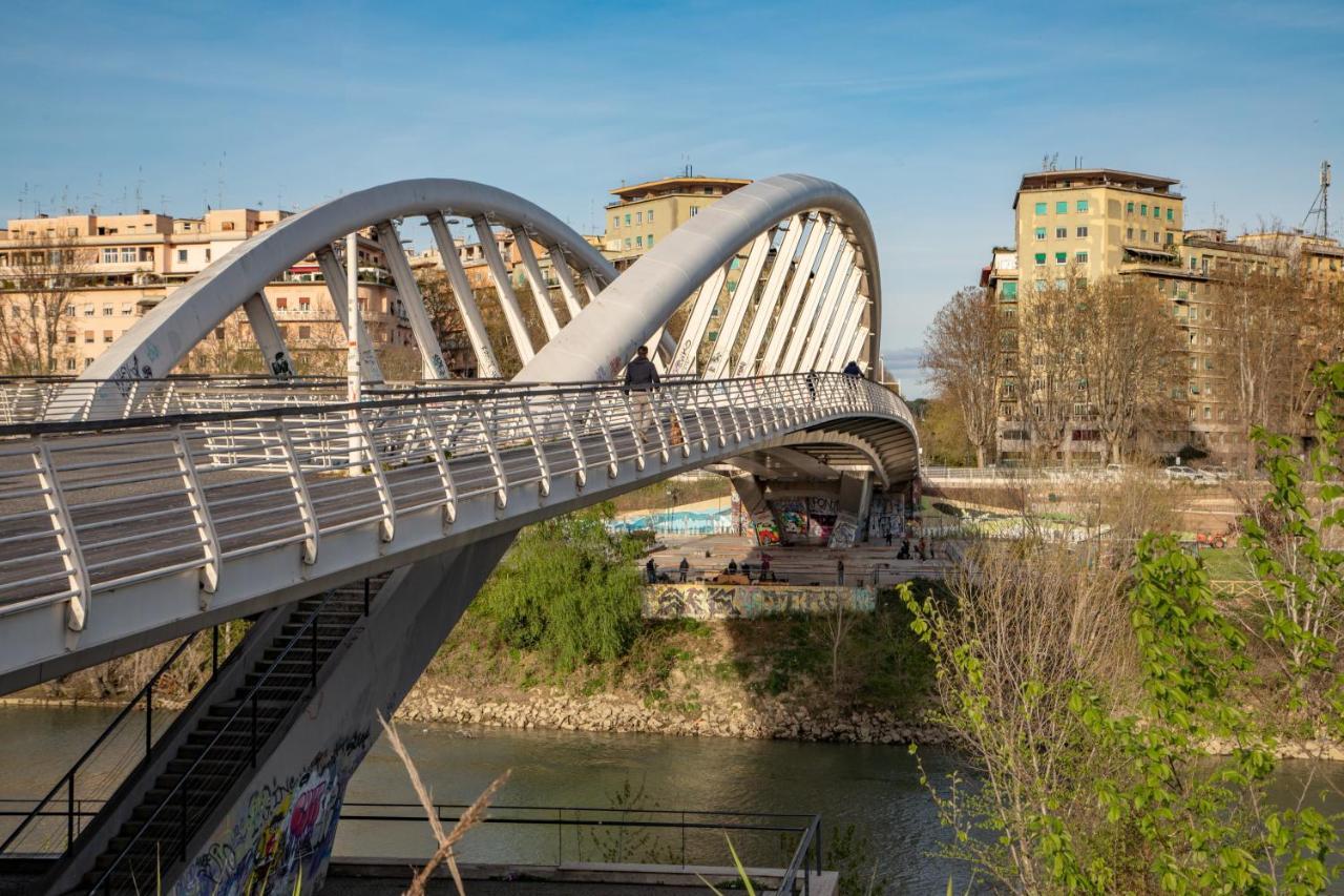 Angelico Loft Appartamento *