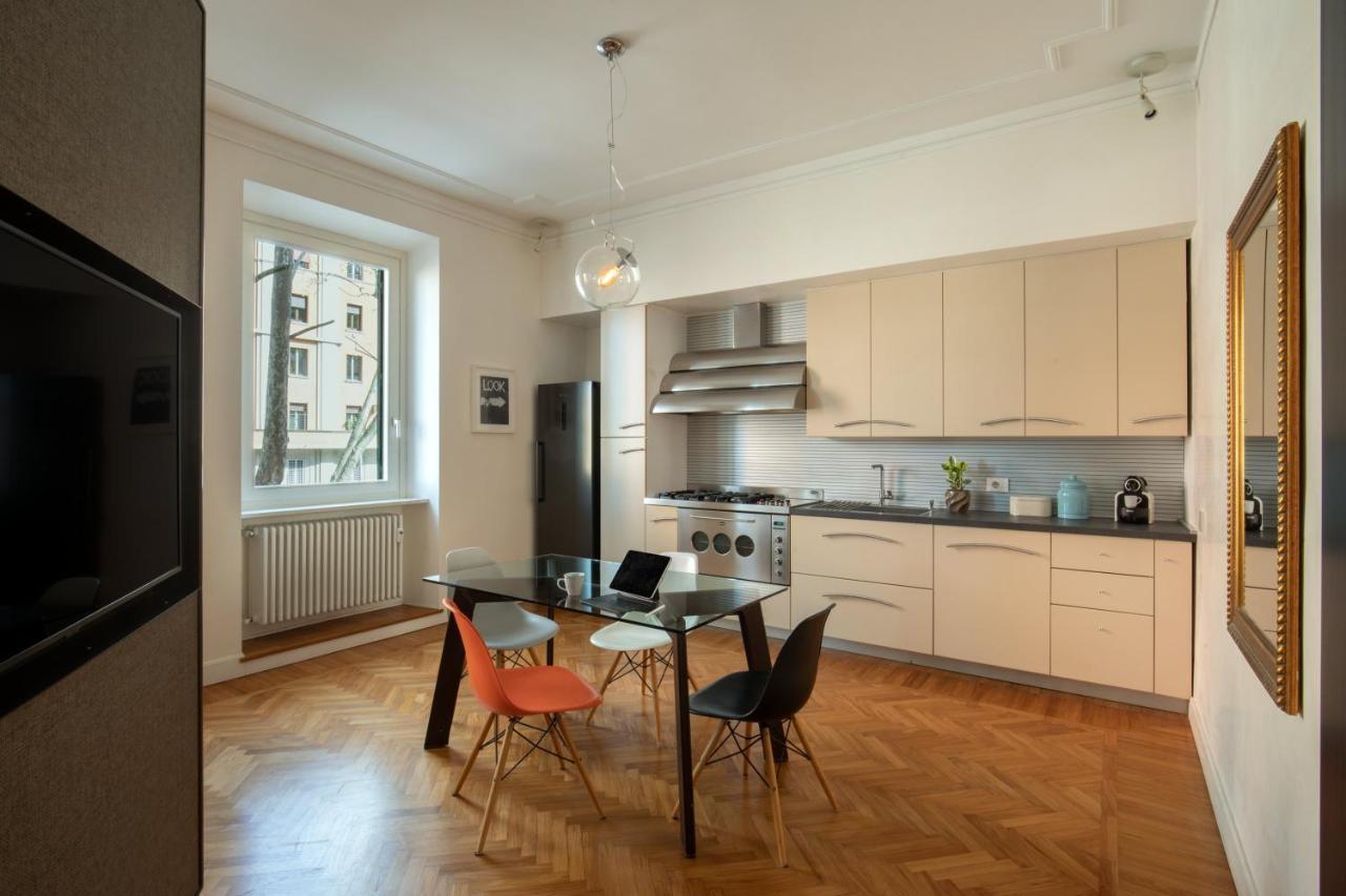 Angelico Loft Appartamento Roma