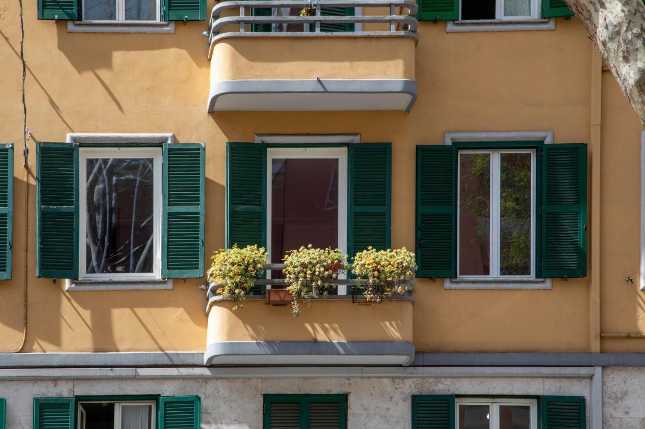 Angelico Loft * Roma
