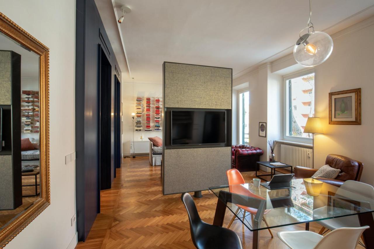 Angelico Loft Appartamento