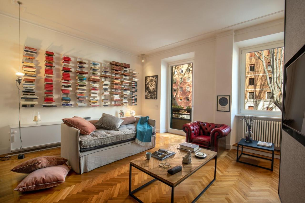 Angelico Loft Appartamento *