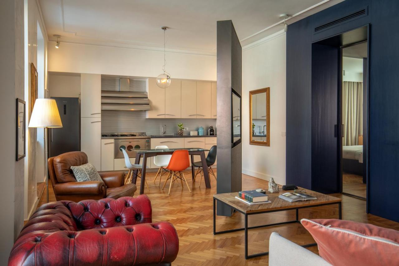 Angelico Loft Appartamento