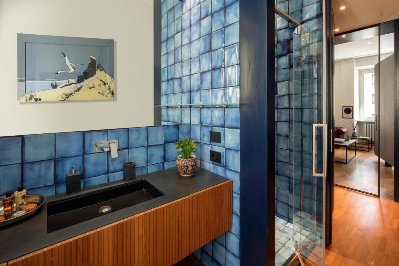 Angelico Loft Appartamento *
