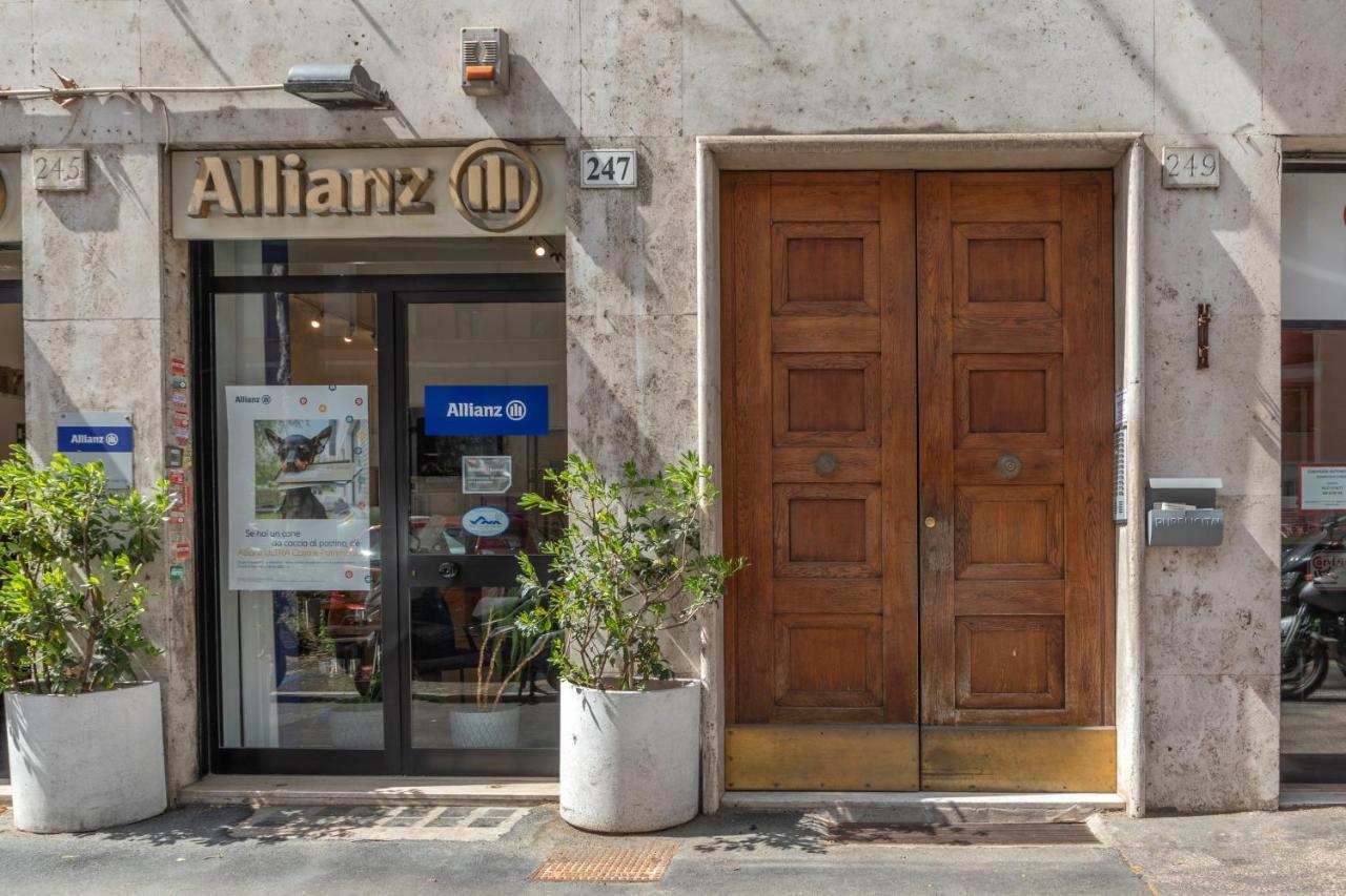 Appartamento Angelico Loft *