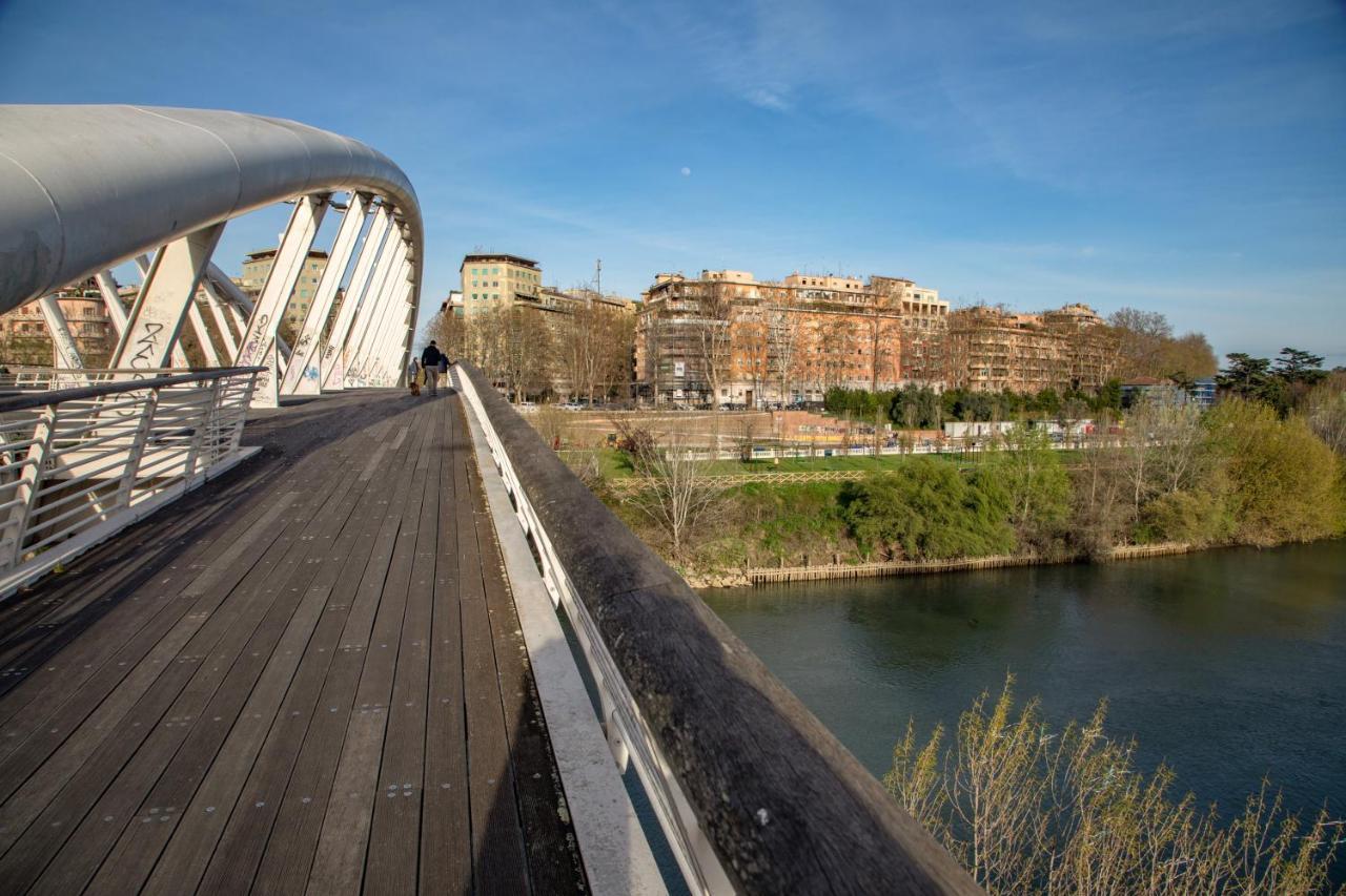 Angelico Loft Appartamento *